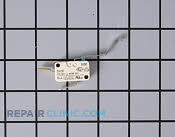 Float Switch - Part # 340633 Mfg Part # 028985