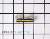 Fuse Holder - Part # 249806 Mfg Part # WB2X7375