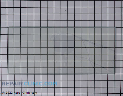 Glass Window 5303051713 Main Product View