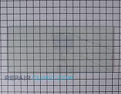 Glass Window - Part # 616008 Mfg Part # 5303051713