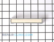 Handle - Part # 274627 Mfg Part # WE1X1135