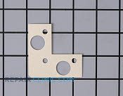 Hinge - Part # 662337 Mfg Part # 60626-1