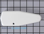 Hinge Cover - Part # 666471 Mfg Part # 61004642