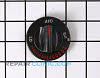 Knob 74001874 Alternate Product View