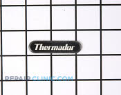 Name Plate - Part # 1014086 Mfg Part # 411330