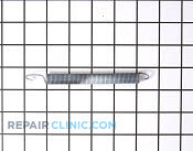 Oven Door Spring - Part # 702073 Mfg Part # 74001835
