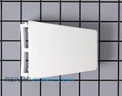 Retainer, door trim - Part # 1235367 Mfg Part # Y0057119