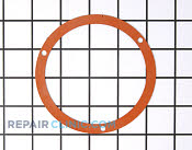 Seal burner (lge) - Part # 619427 Mfg Part # 5303209023