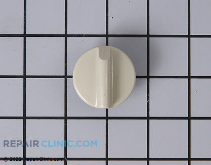 Selector Knob WJ12X10009 Main Product View