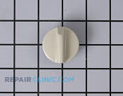 Selector Knob - Part # 281746 Mfg Part # WJ12X10009