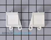 Shelf Support - Part # 636536 Mfg Part # 5303917147