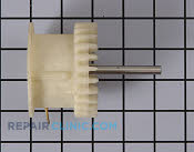Supt & nut arm - Part # 234231 Mfg Part # R0901009