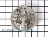 Surface Burner Base 316010601 Alternate Product View