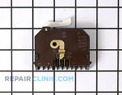 Switch - Part # 538072 Mfg Part # 35632