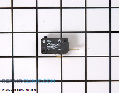 Switch WD21X567 Main Product View