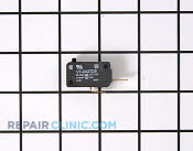 Switch - Part # 271559 Mfg Part # WD21X567