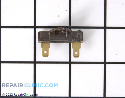 Thermal Fuse 4313051 Main Product View