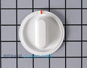 Timer Knob - Part # 607457 Mfg Part # 53-2575