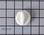 Control Knob - Part # 895501 Mfg Part # 74006142