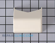Cover,anti tip-l.h.(b - Part # 899461 Mfg Part # 12596702C