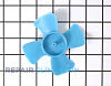 Fan Blade 61004522        Alternate Product View
