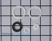 Gasket Set - Part # 800732 Mfg Part # A00-0693-020