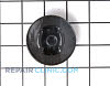 Knob 74001874 Alternate Product View