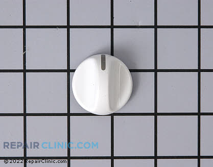 Knob WE01X10083 Main Product View