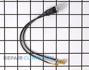 Lighting & Light Bulb - Part # 800676 Mfg Part # 000-0814-139