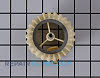 Supt & nut arm R0901009        Alternate Product View