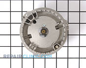 Surface Burner Base - Part # 494177 Mfg Part # 316010601