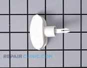 Timer Knob - Part # 876887 Mfg Part # WD09X10025