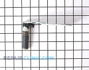 Top Hinge - Part # 781128 Mfg Part # 218215248