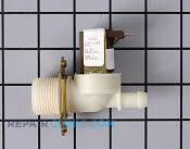 Water Inlet Valve - Part # 1194196 Mfg Part # 8061729