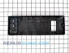 Control  Panel WB07X10393 Alternate Product View