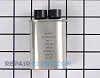 High Voltage Capacitor WB27X10011      Alternate Product View