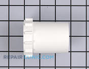 Lower Wash Arm Support - Part # 2009 Mfg Part # 154122502