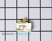 Overload Protector - Part # 3517 Mfg Part # 5303206885
