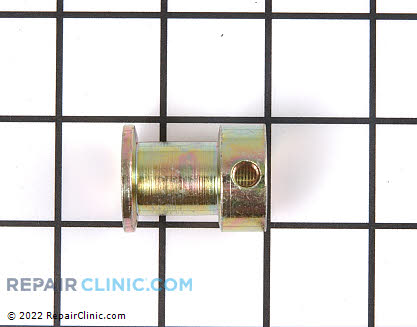 Pulley 5300600186 Main Product View