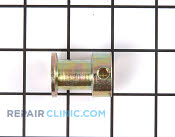 Pulley - Part # 2464 Mfg Part # 5300600186
