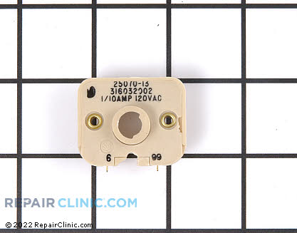 Spark Ignition Switch 316032002 Main Product View
