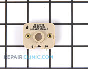 Spark Ignition Switch - Part # 12772 Mfg Part # 316032002