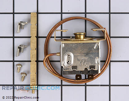 Thermostat 5300161362 Main Product View