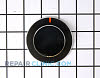 Timer knob & skirt as 35-3643 Alternate Product View