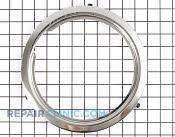 8 Inch Burner Trim Ring - Part # 3299 Mfg Part # 5303291617