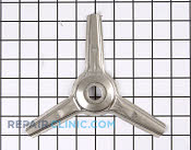 Bracket - Part # 388 Mfg Part # 5307529770