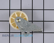 Caster - Part # 446995 Mfg Part # 2166108