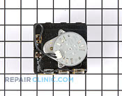 Circuit Board & Timer - Part # 669822 Mfg Part # 63-4812N
