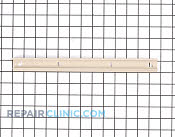 Curtain Frame Track - Part # 631558 Mfg Part # 5303303795
