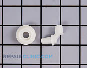 Dishrack Roller Assembly - Part # 656 Mfg Part # 5300809974